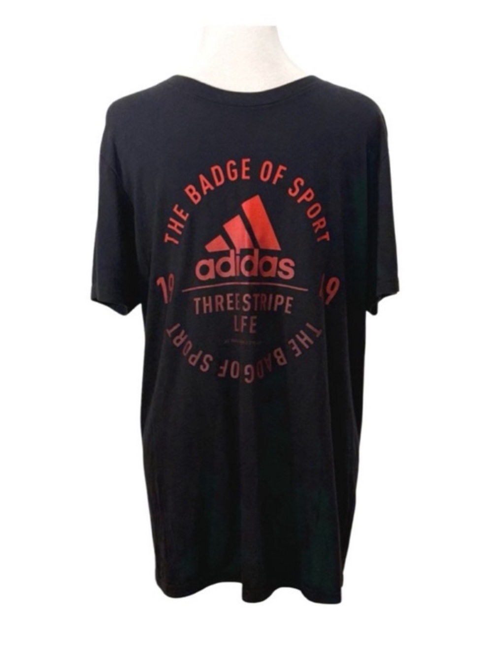 Adidas T-Shirt